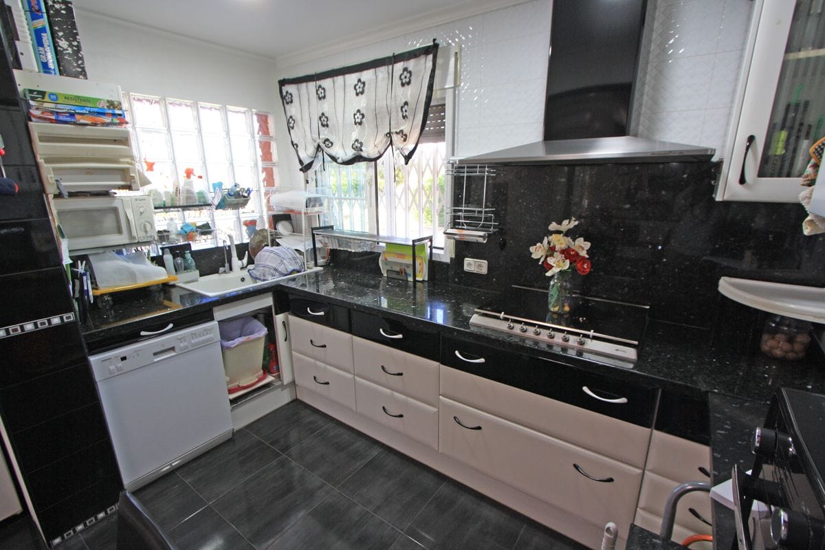 Villa en venta en Els Poblets