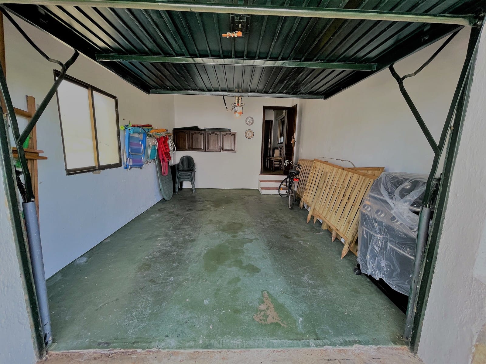 Villa a sólo 200 metros del mar