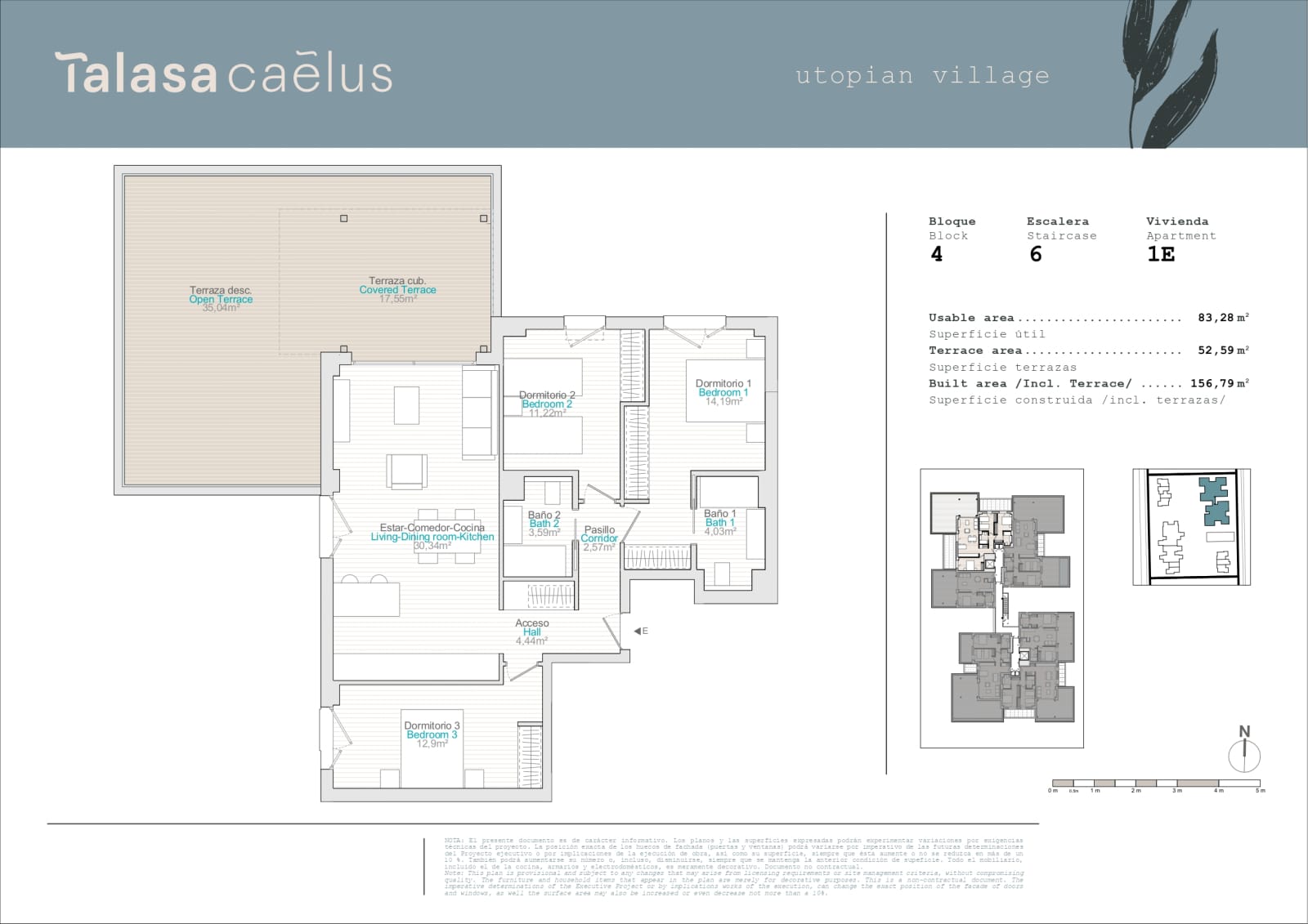Apartamento de nueva construcción en El Vergel, cerca del mar