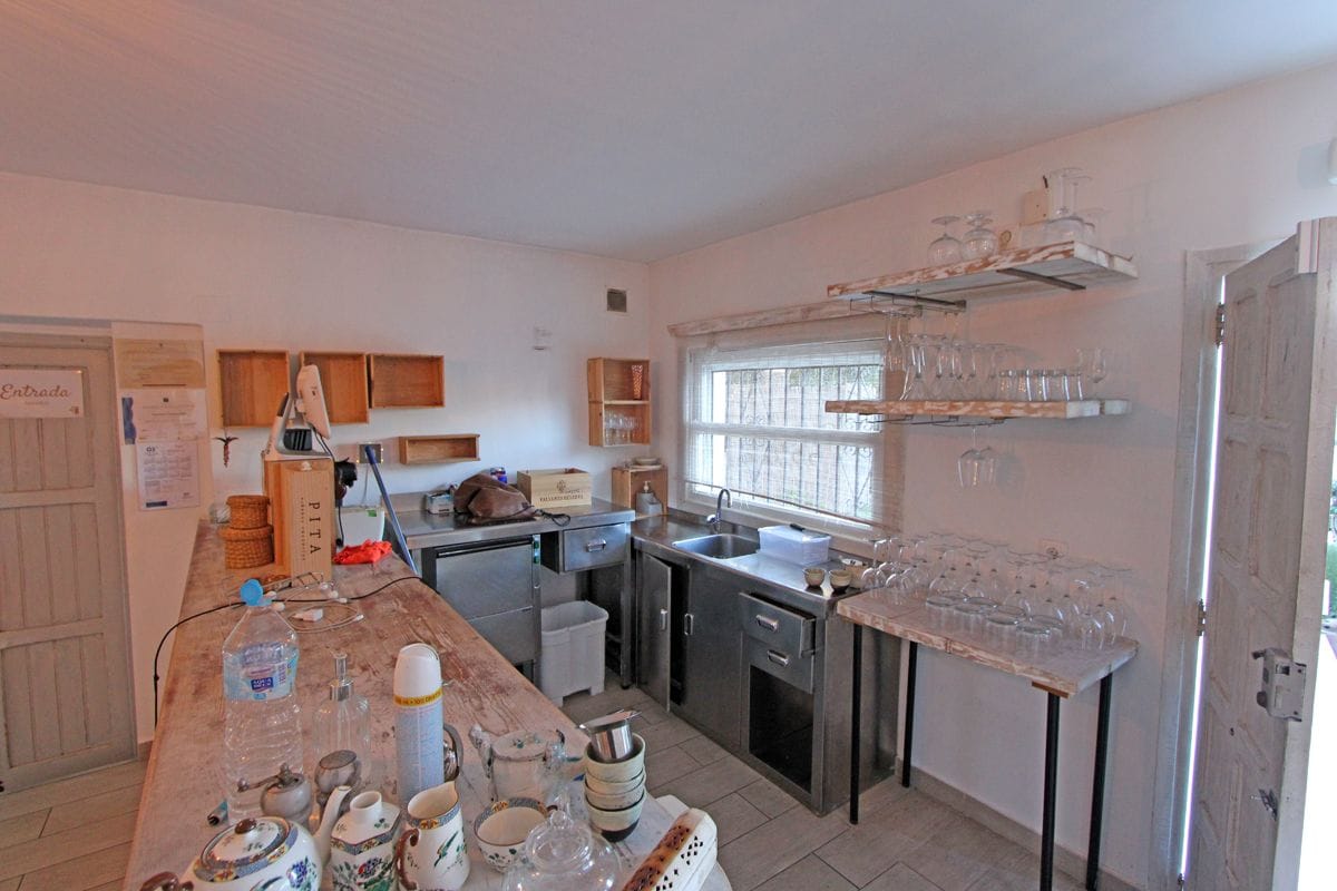 Villa en venta en Denia