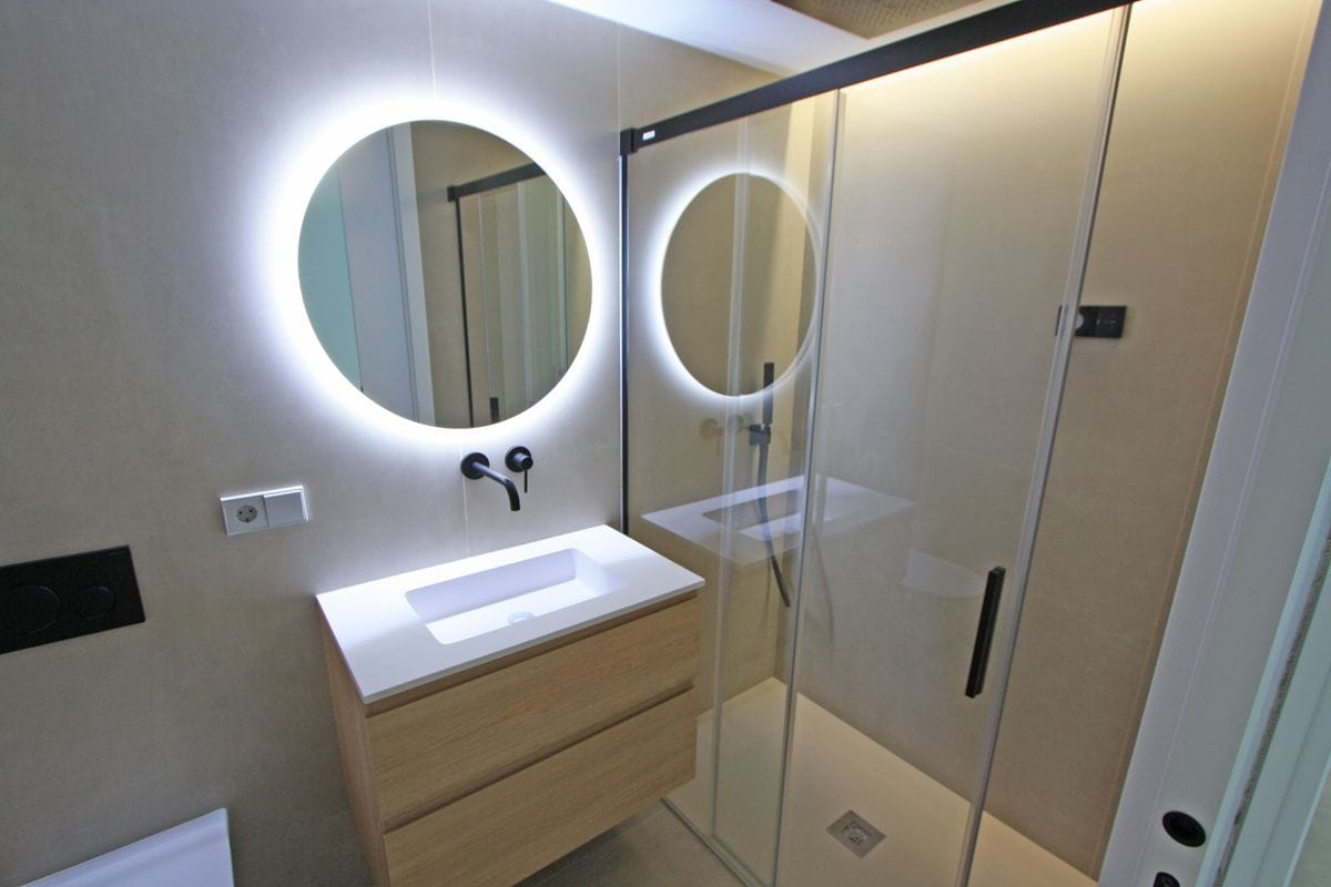 Apartment en venta en Denia