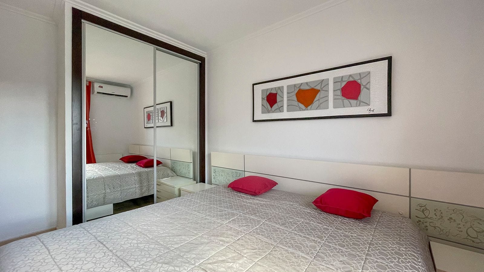 Chalet en primera línea, Denia