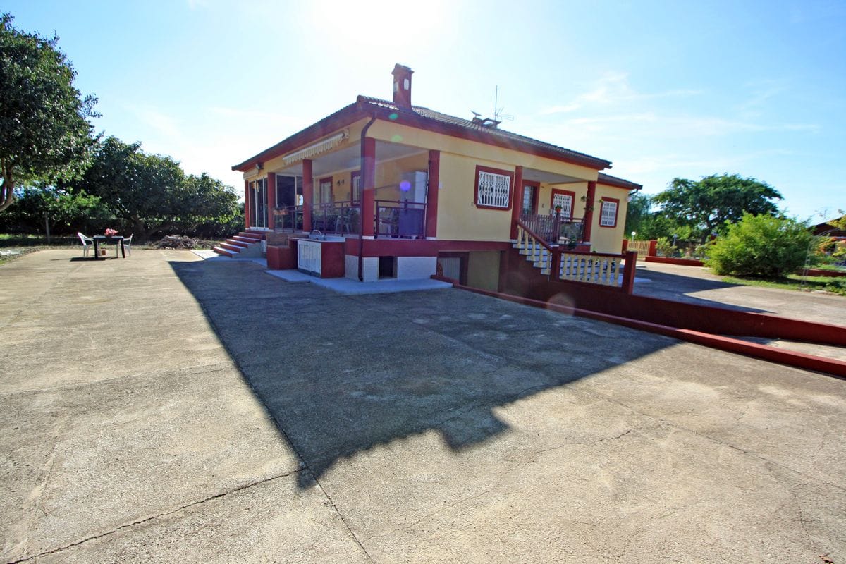 Villa en venta en Els Poblets