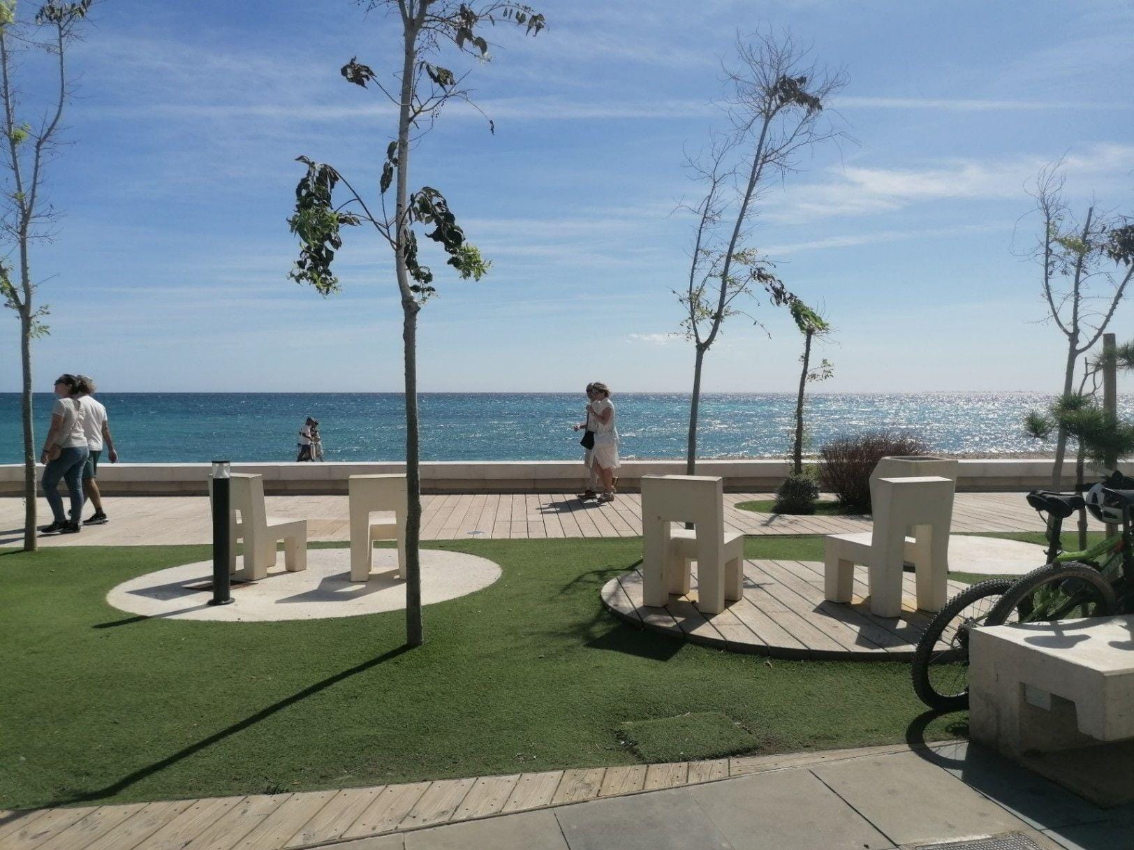 Espectacular villa en Sierra Altea