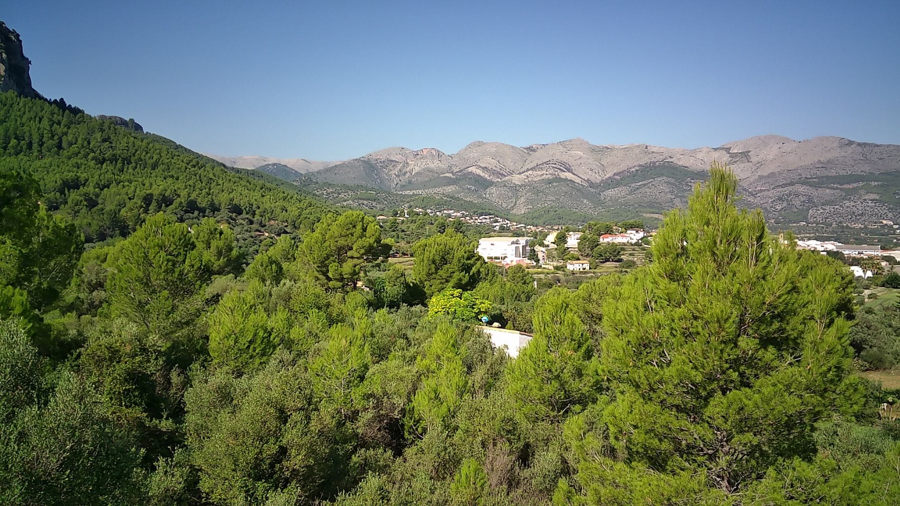 Plot en venta en Orba