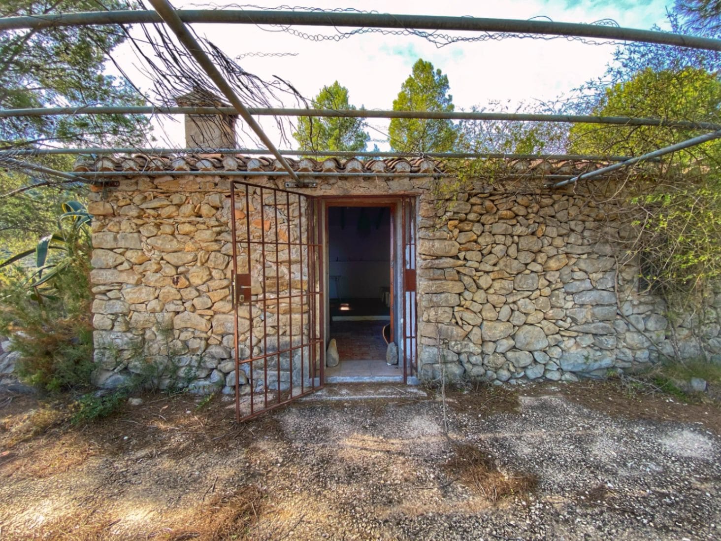 Plot en venta en Jalón