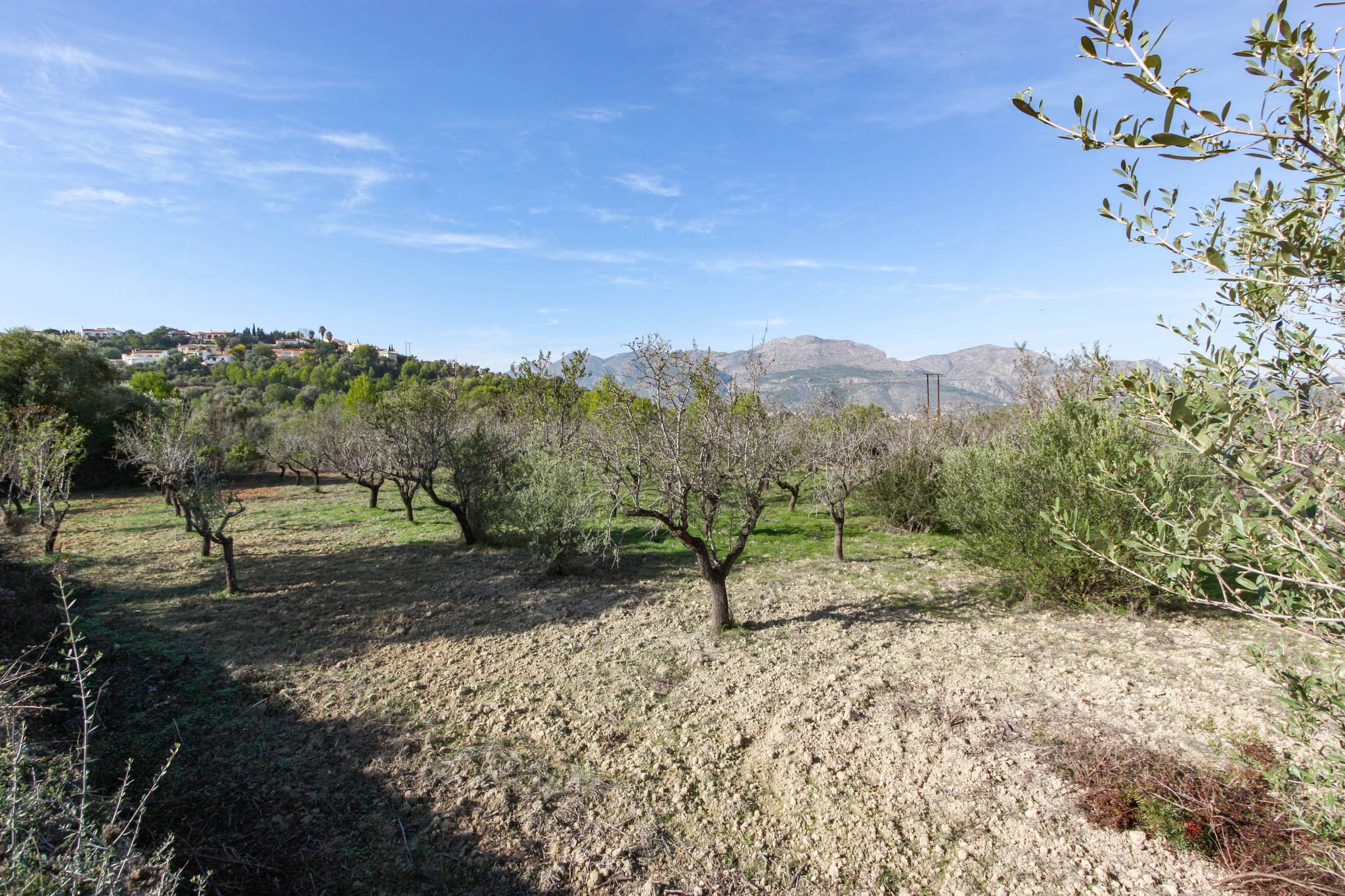 Plot en venta en Orba