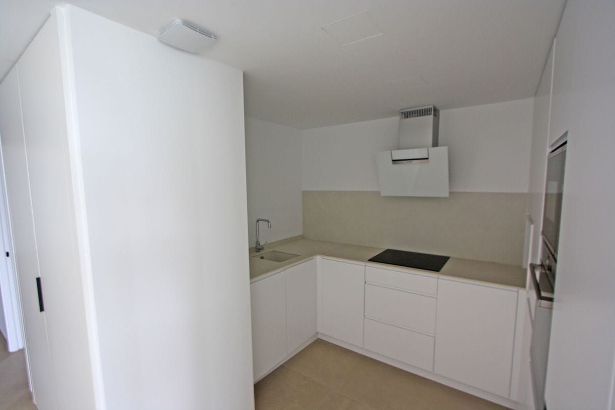 Apartment en venta en Denia