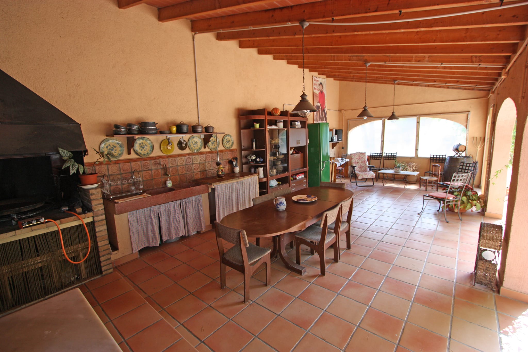 Villa en venta en Orba