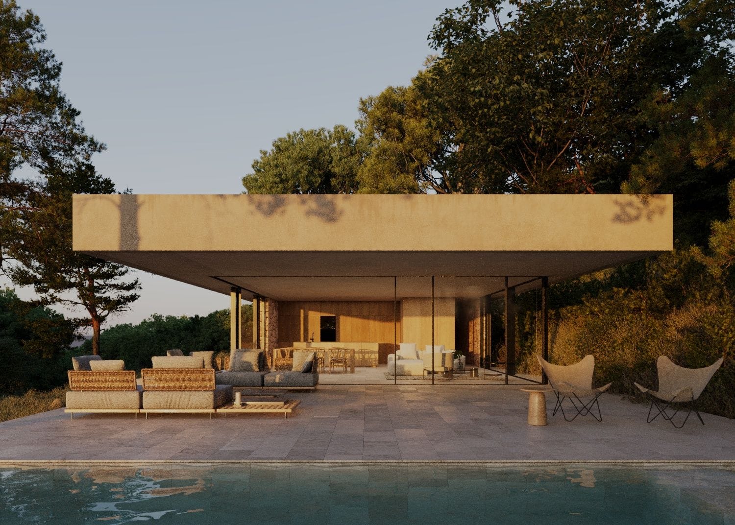 Villa en venta en Orba