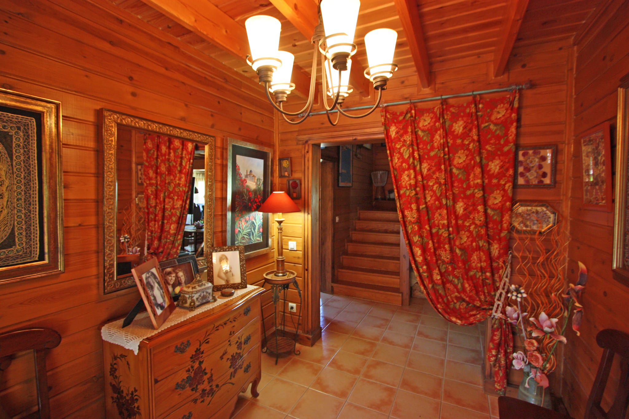 Villa en venta en Orba
