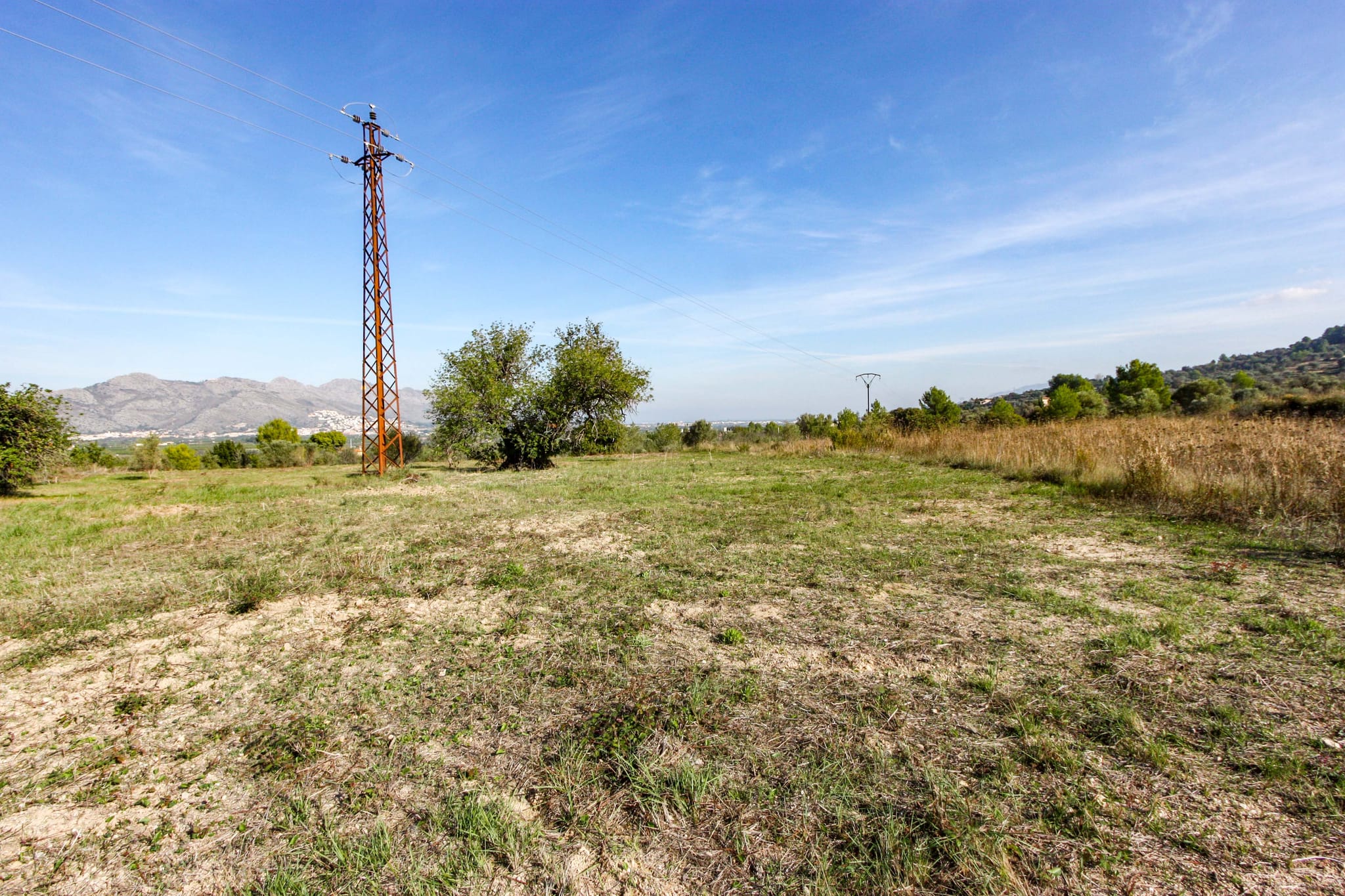 Plot en venta en Orba