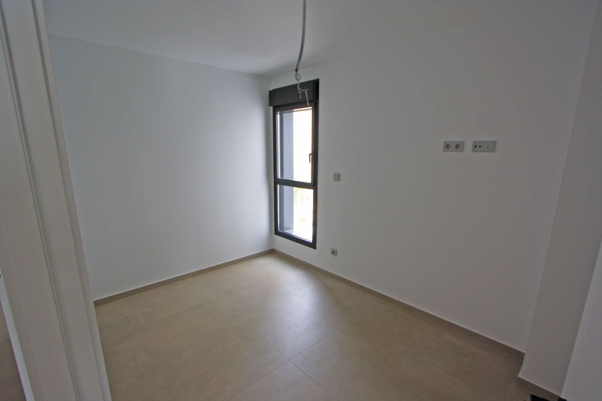 Apartment en venta en Denia