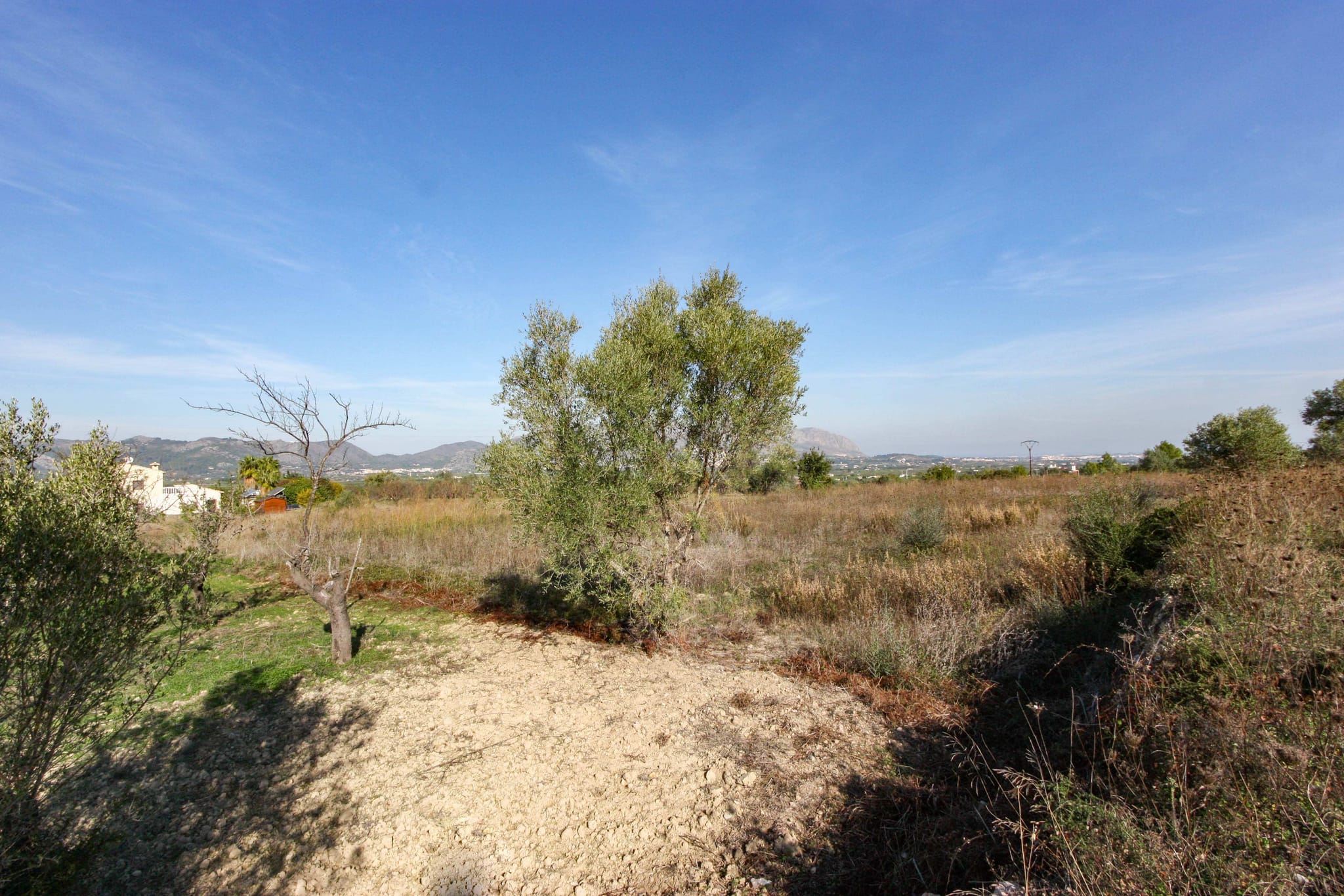 Plot en venta en Orba
