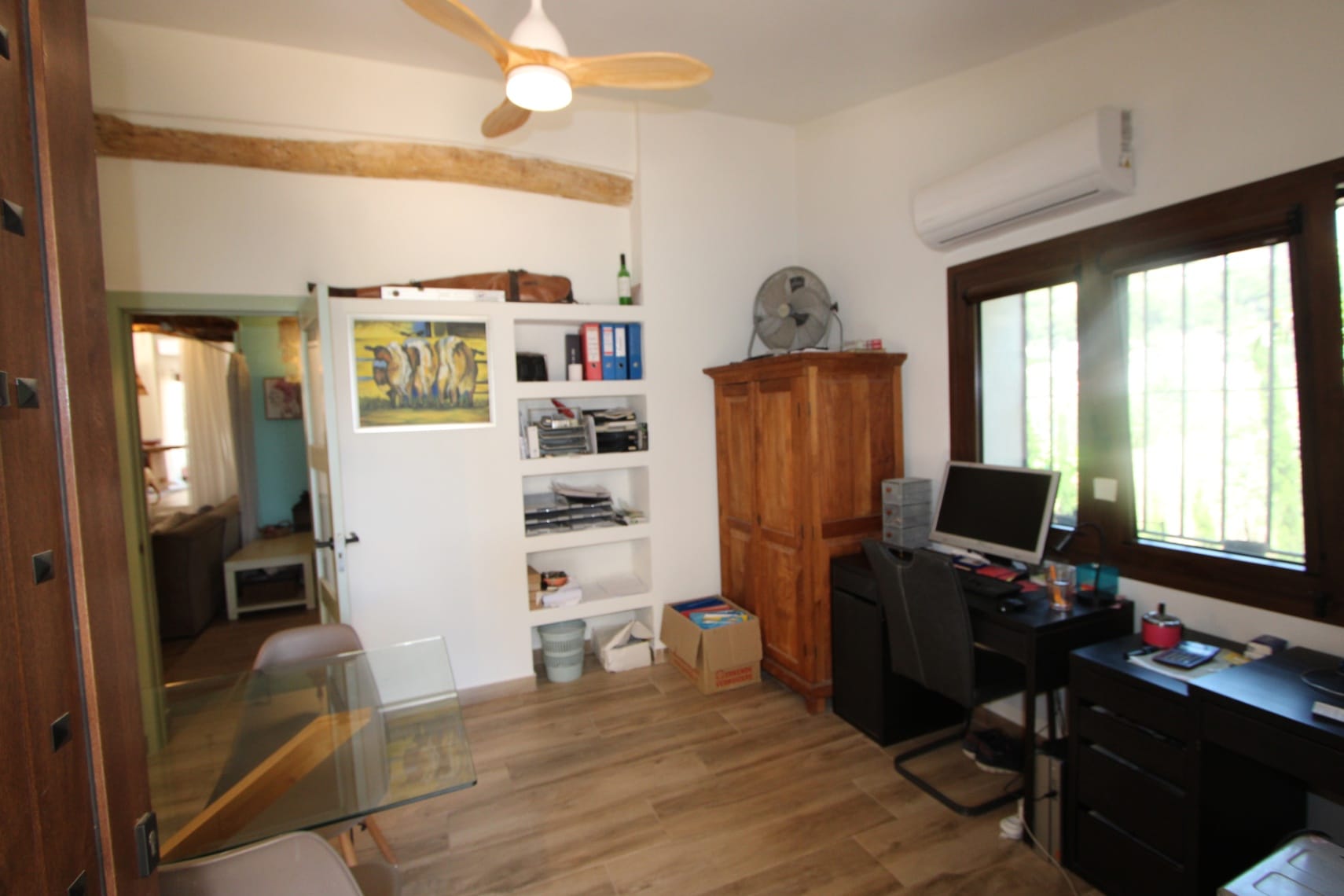 Villa en venta en Alcalalí