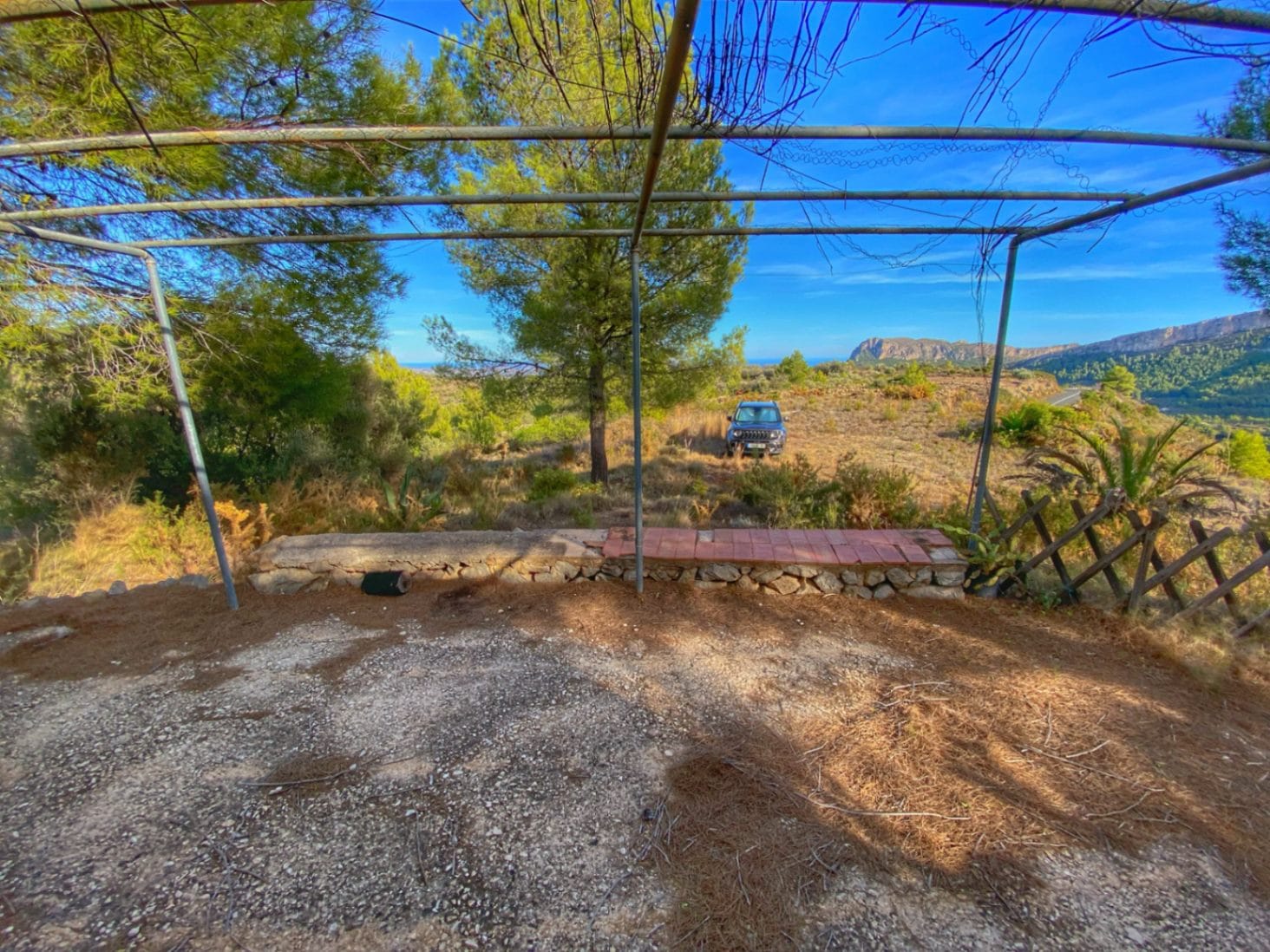 Plot en venta en Jalón