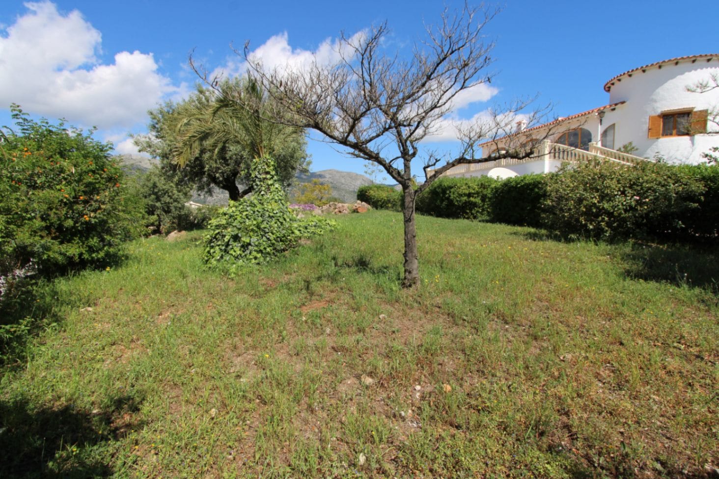 Villa en venta en Orba