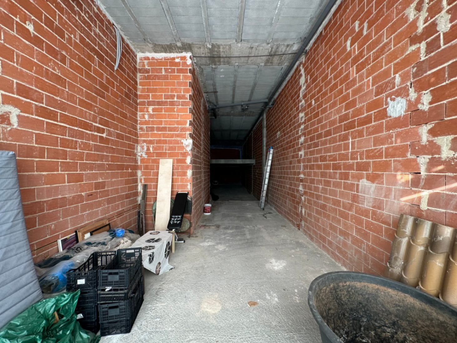 Local comercial en Pego