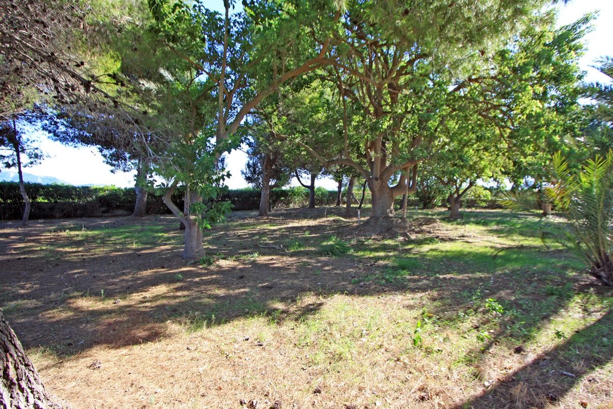 Villa en venta en Els Poblets