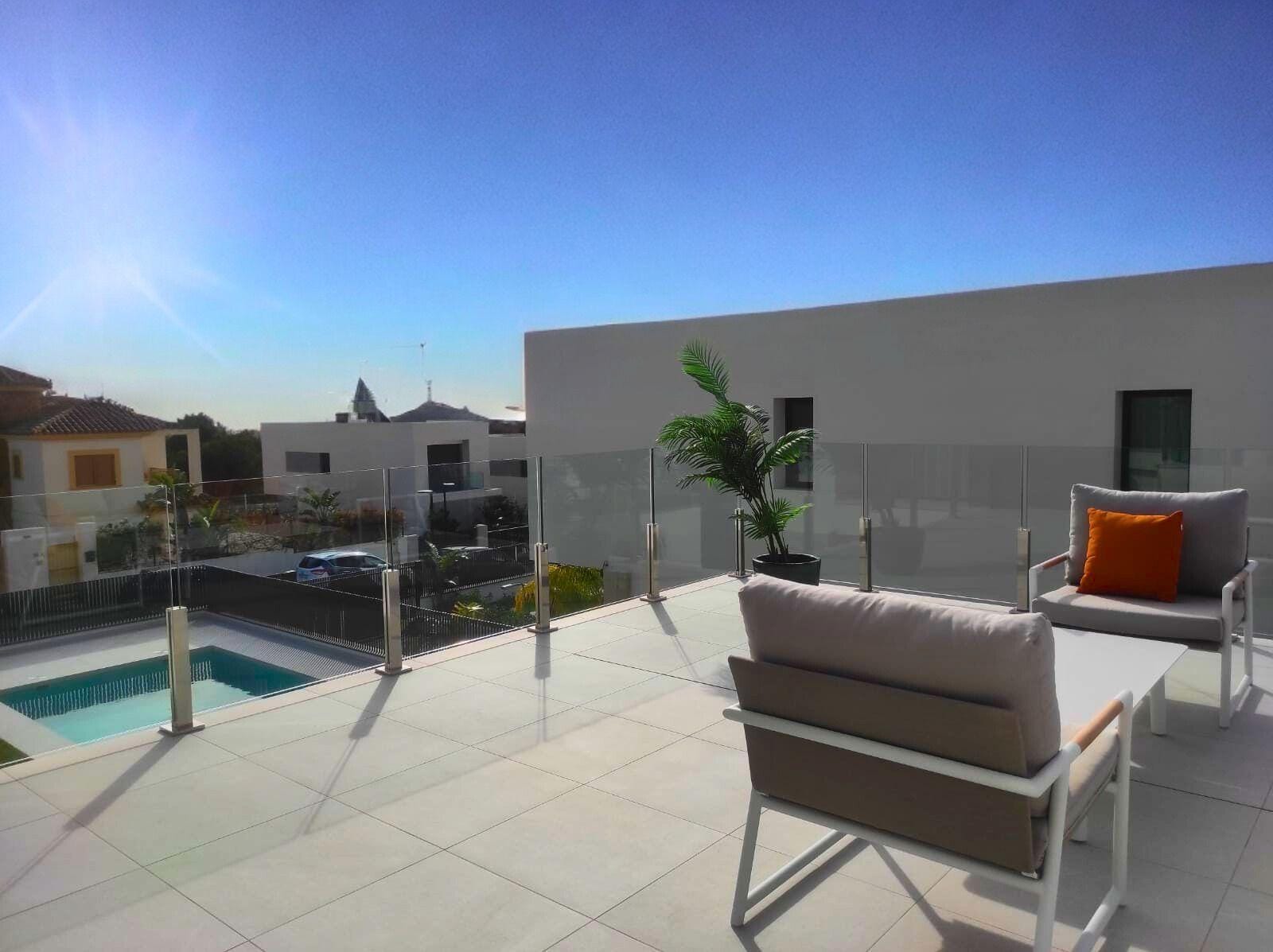 Villa en Finestrat, Benidorm