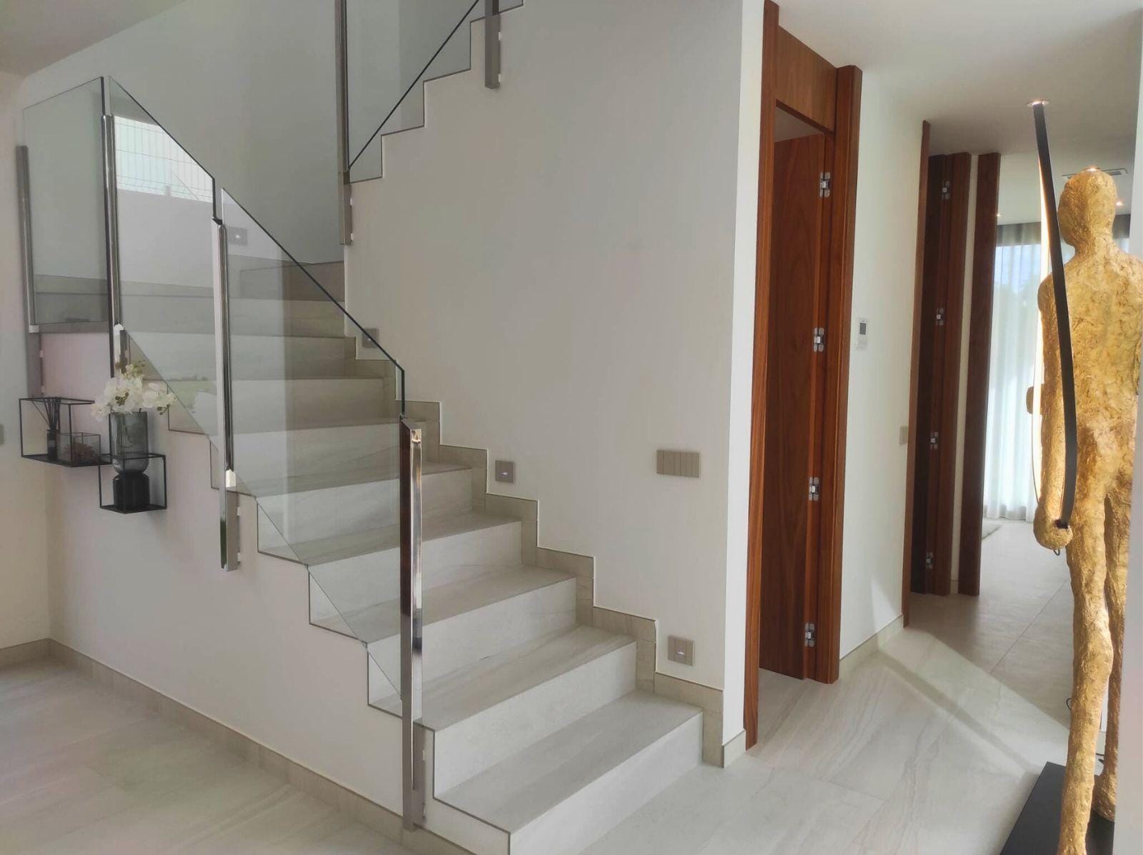 Villa en Finestrat, Benidorm