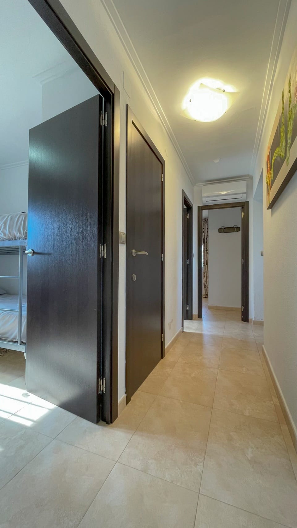 Chalet en primera línea, Denia