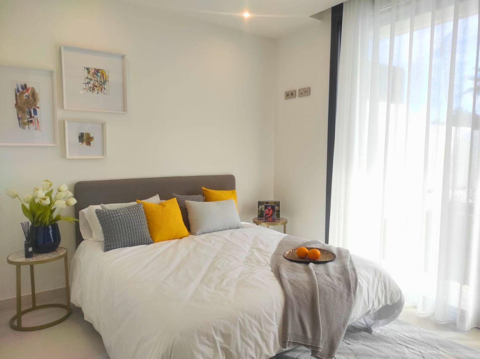 Villa en Finestrat, Benidorm