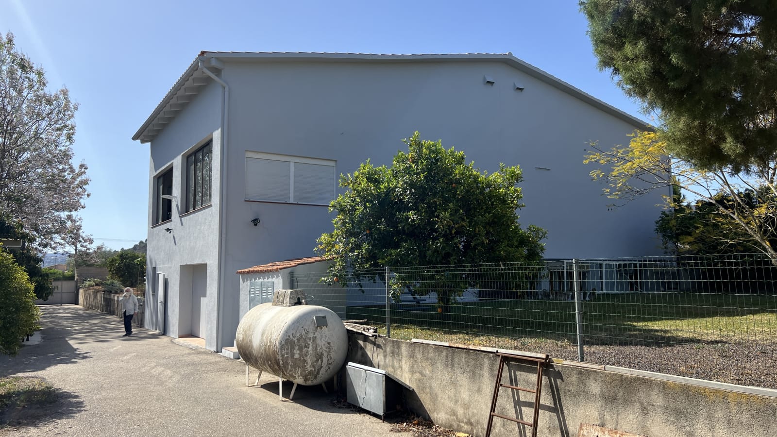Finca en Pedreguer