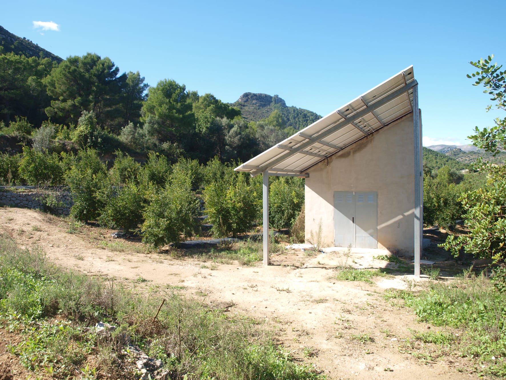 Plot en venta en Orba