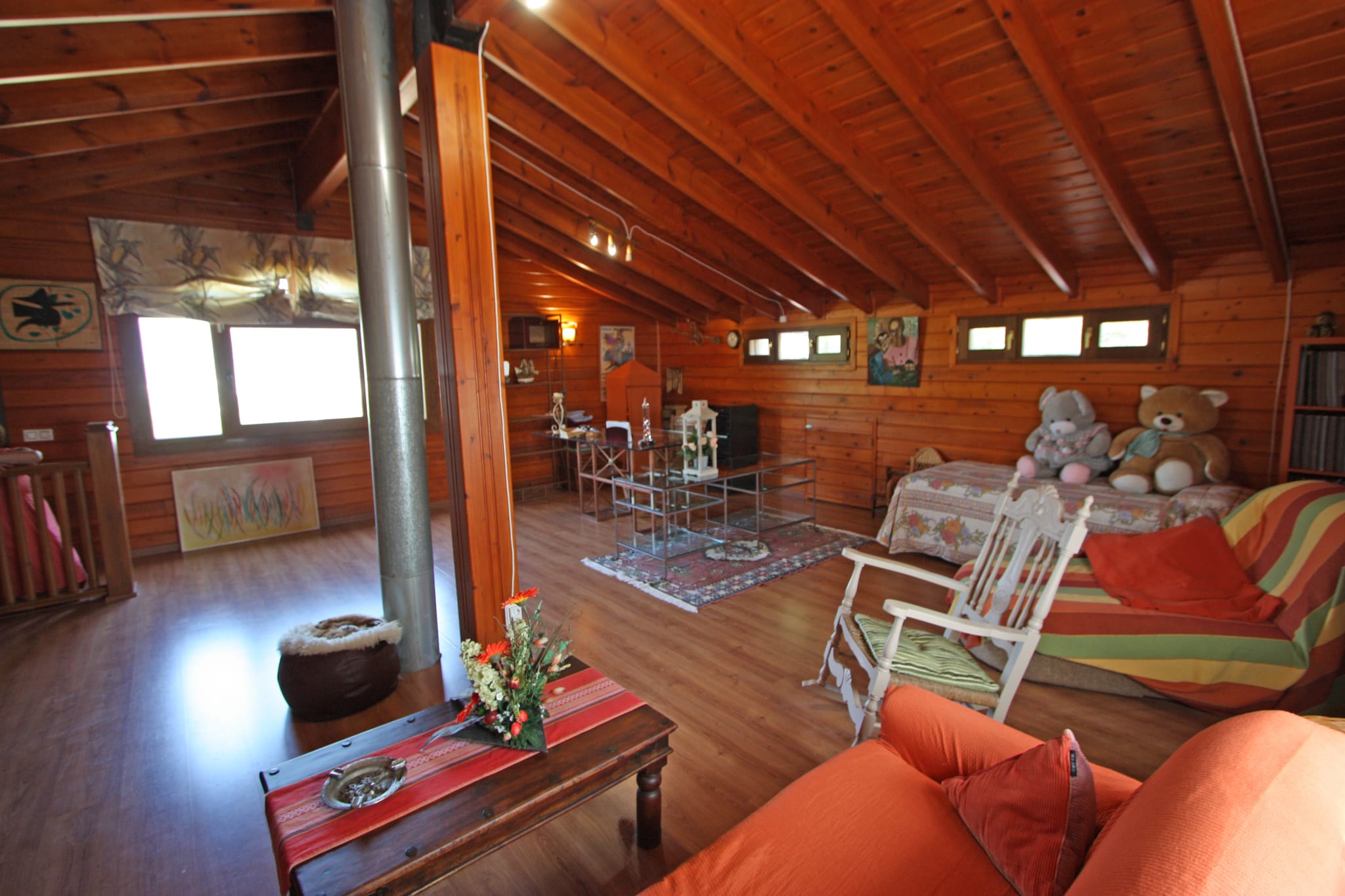 Villa en venta en Orba