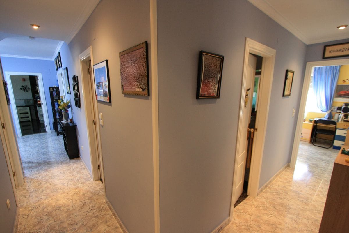 Villa en venta en Els Poblets