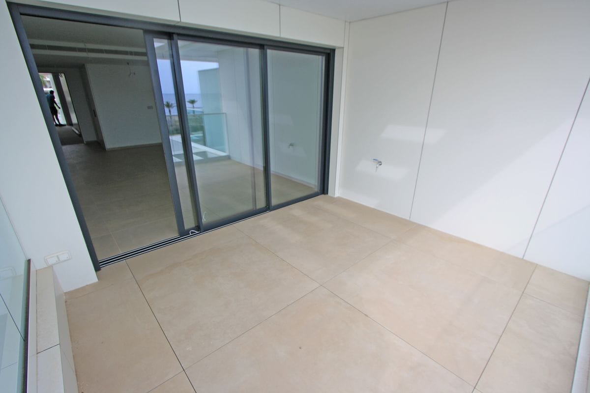 Apartment en venta en Denia