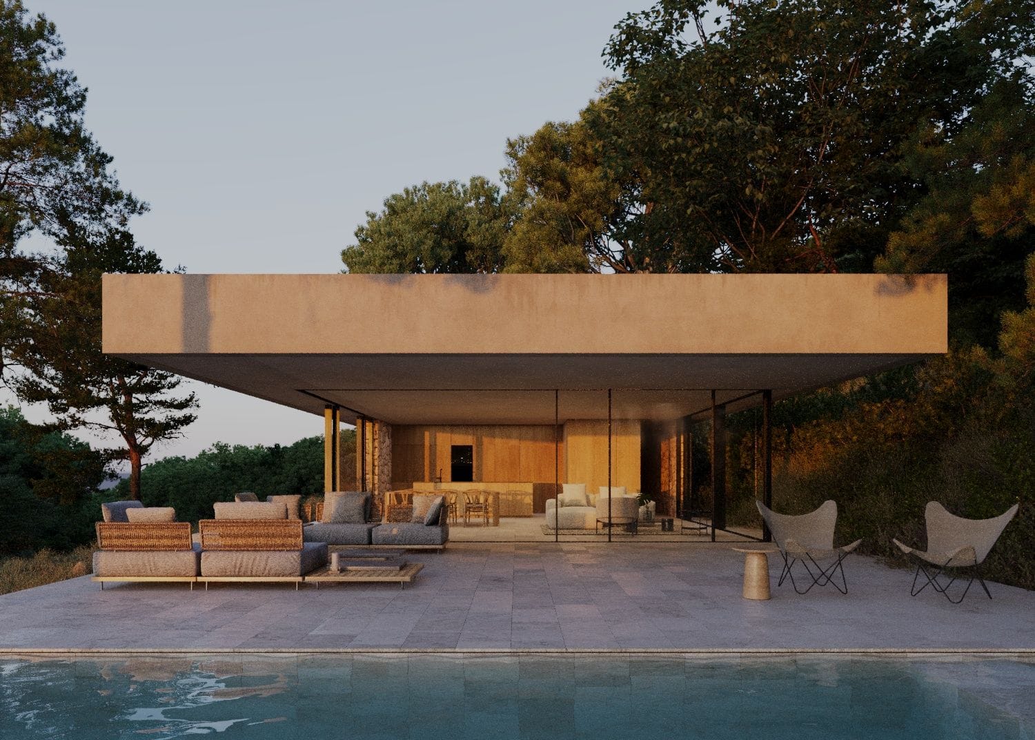 Villa en venta en Orba