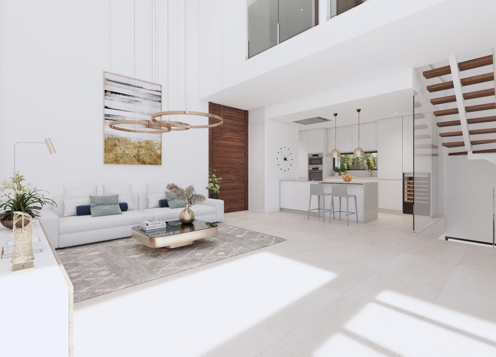 Villa a Finestrat