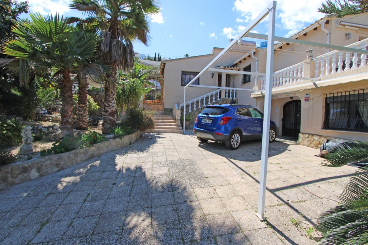 Villa en venta en Orba