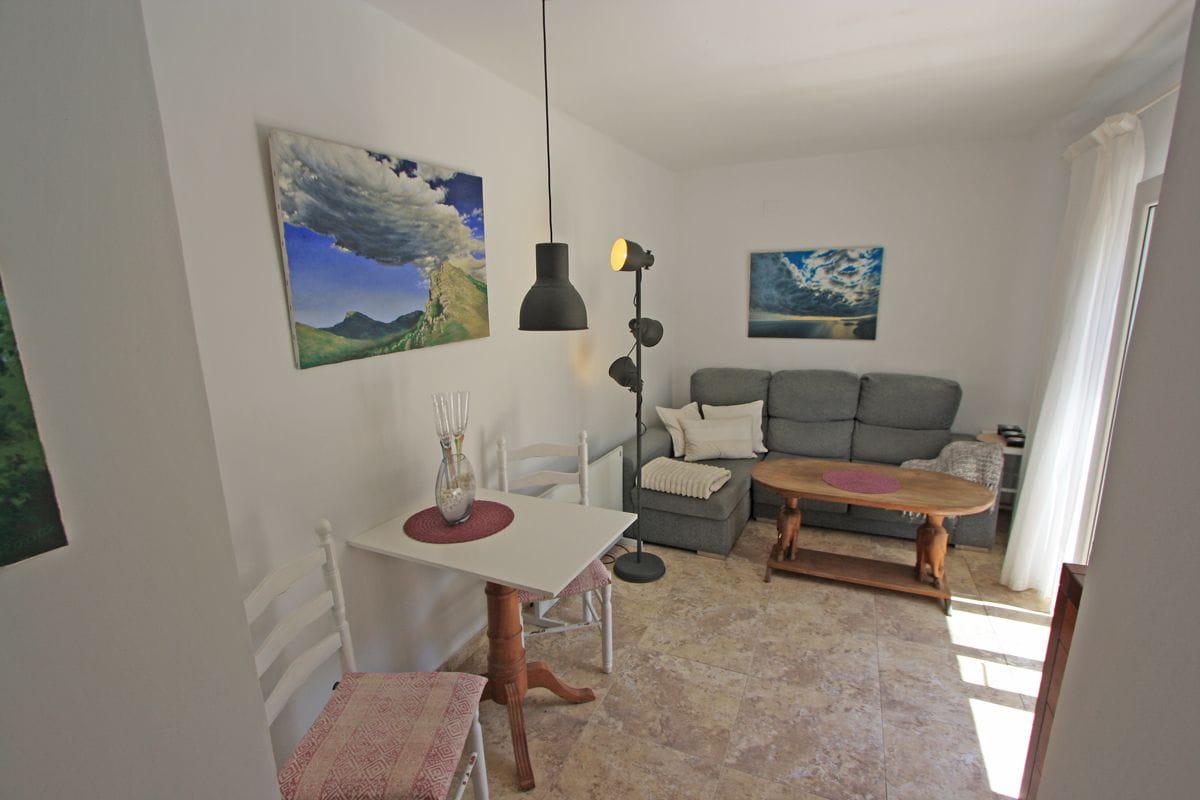 Villa en venta en Denia