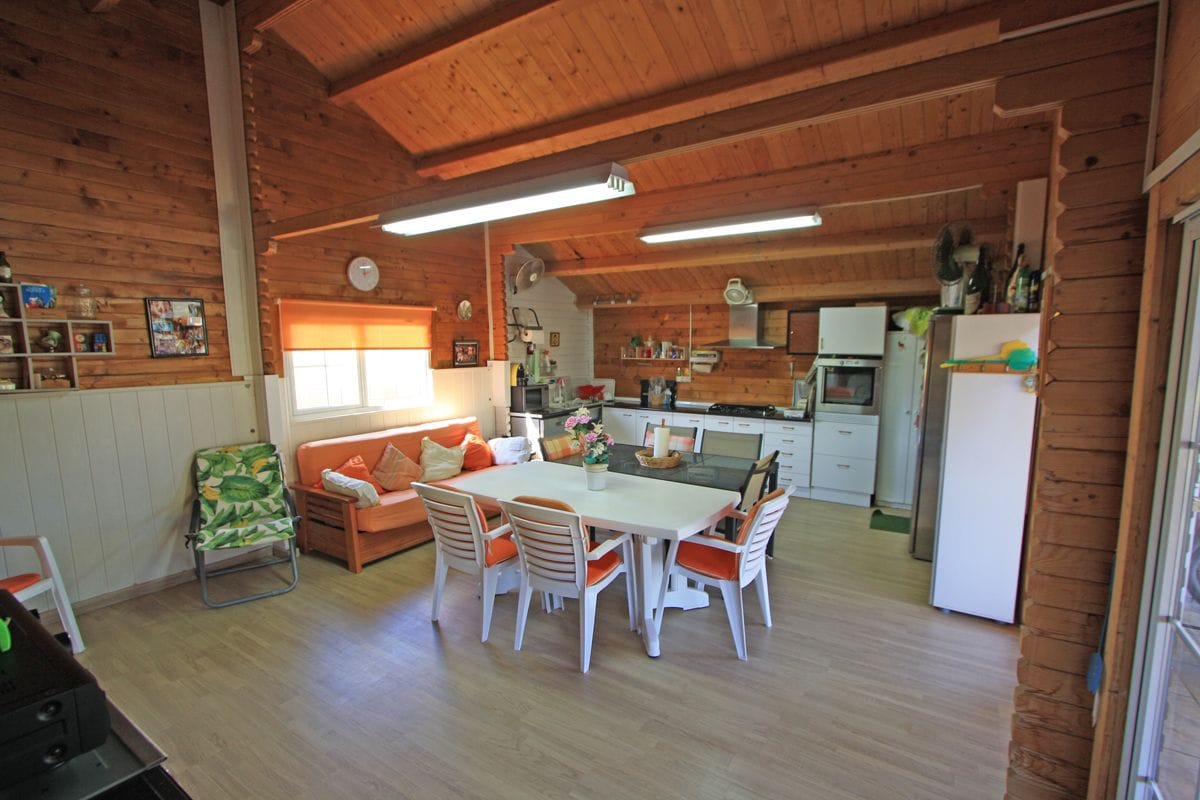 Villa en venta en Els Poblets