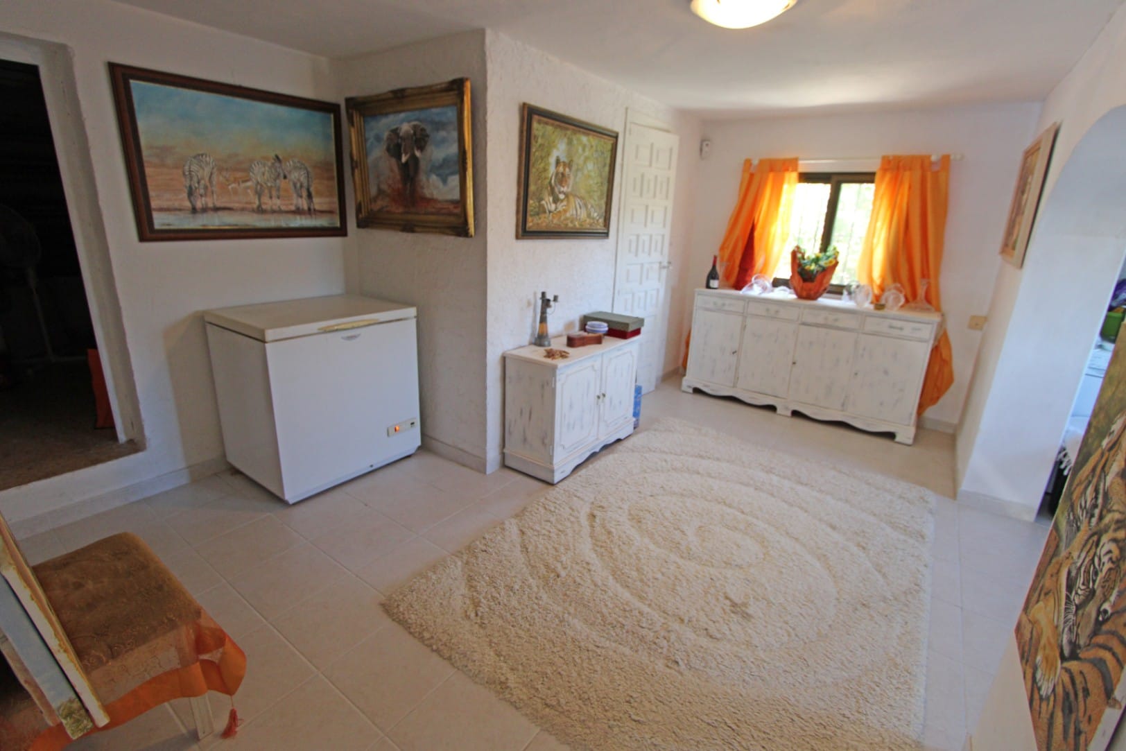 Villa en venta en Orba