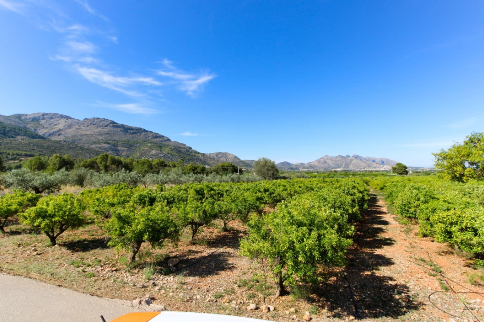 Plot en venta en Orba