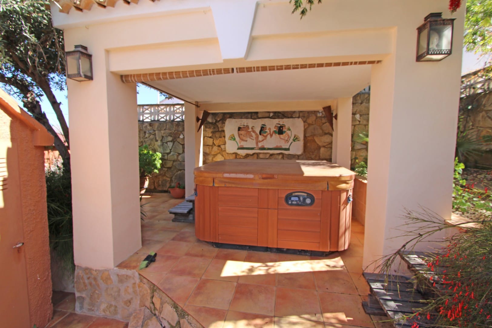 Villa en venta en Orba