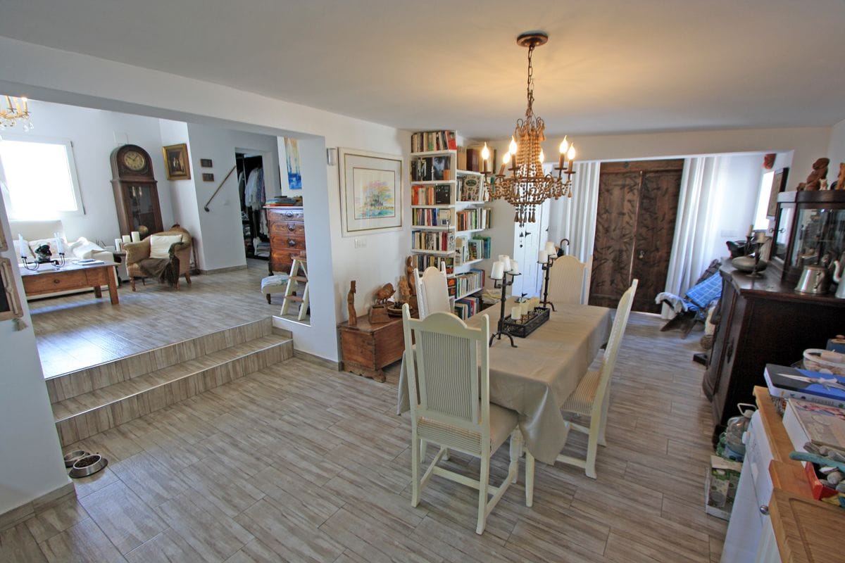 Villa en venta en Denia