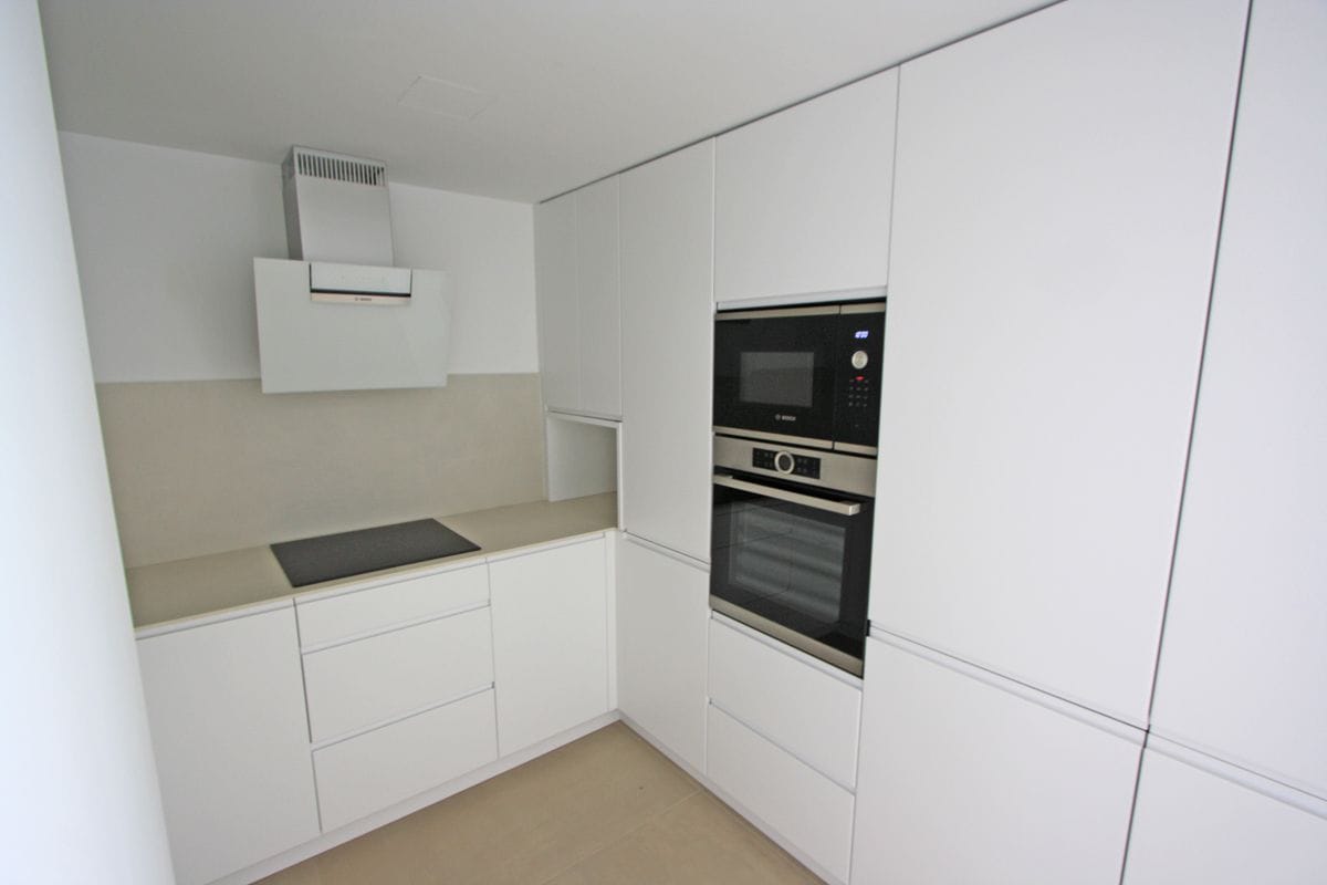 Apartment en venta en Denia