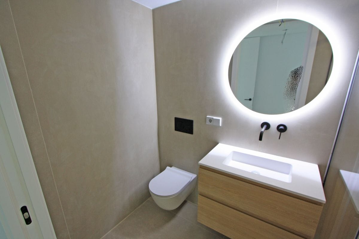 Apartment en venta en Denia