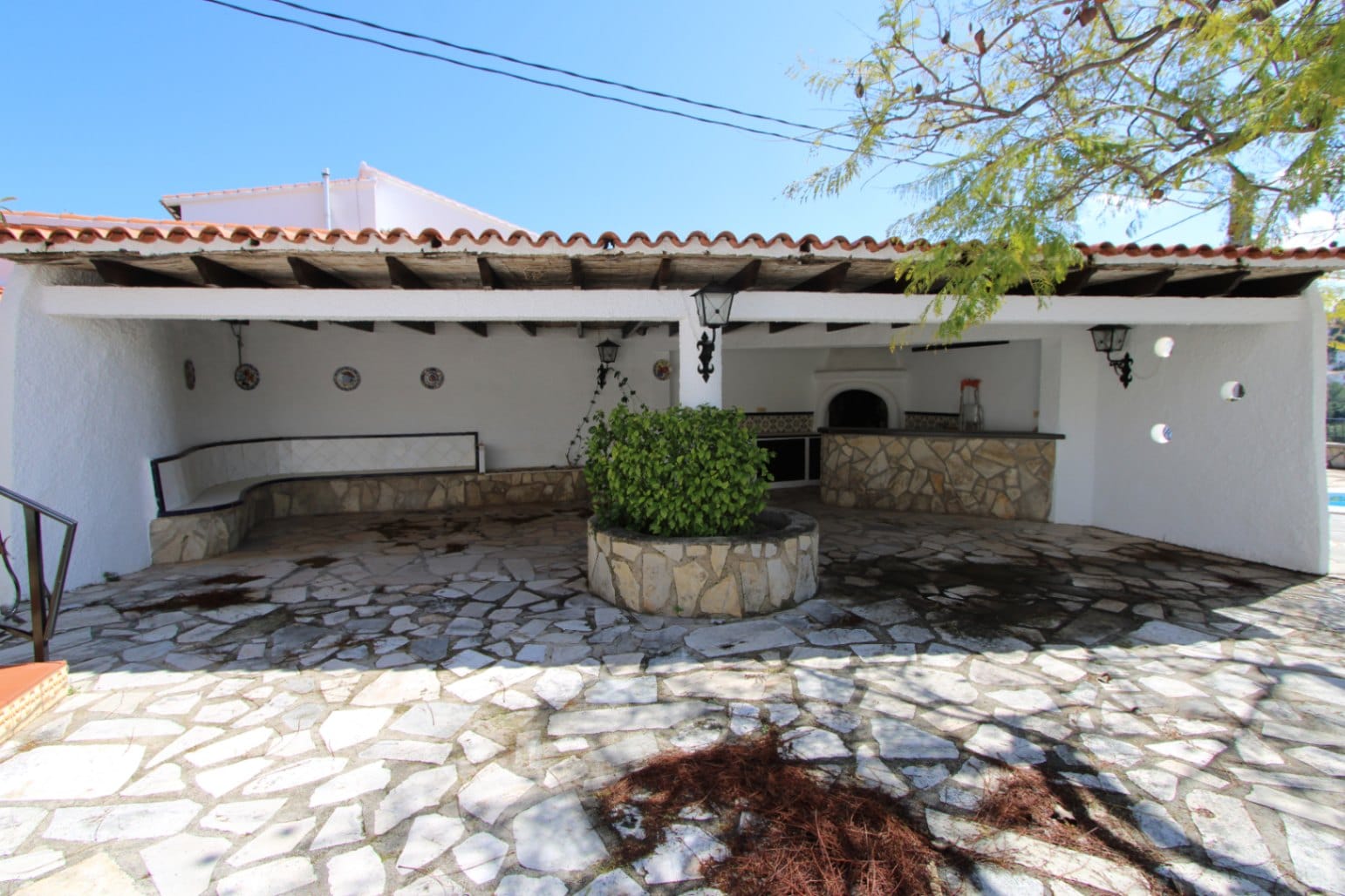Villa en venta en Orba