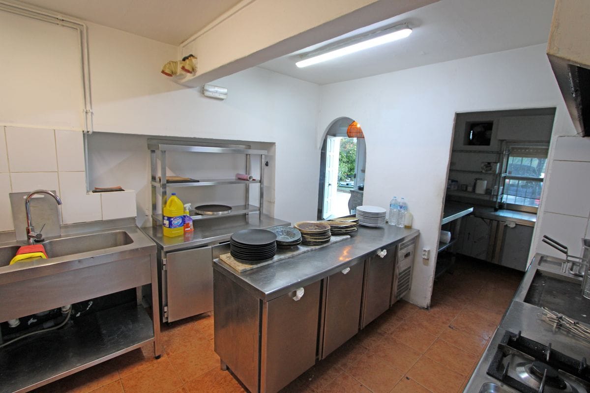 Villa en venta en Denia