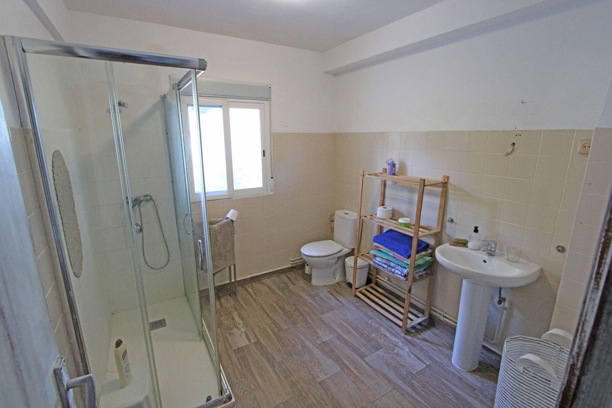 Villa en venta en Denia