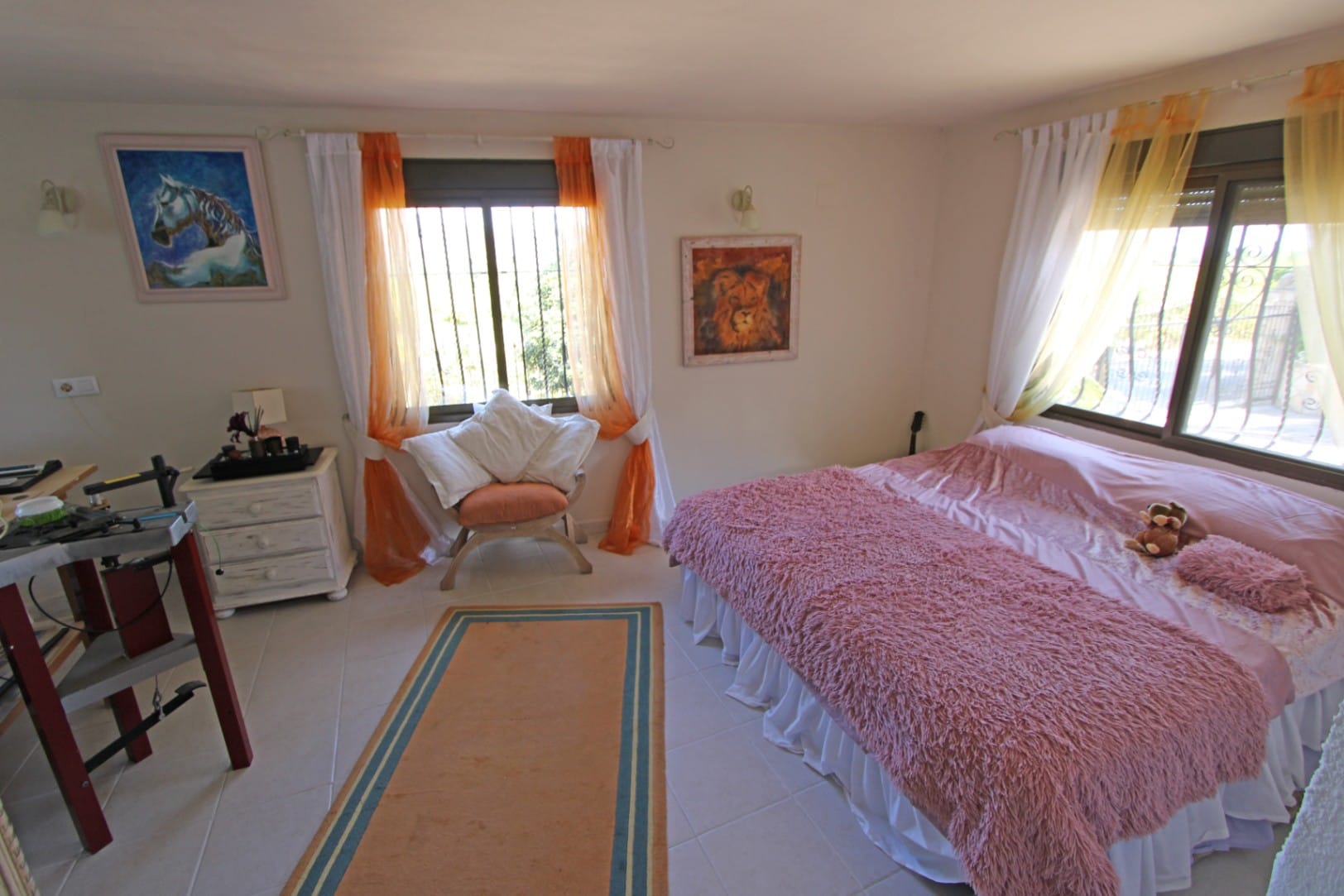 Villa en venta en Orba