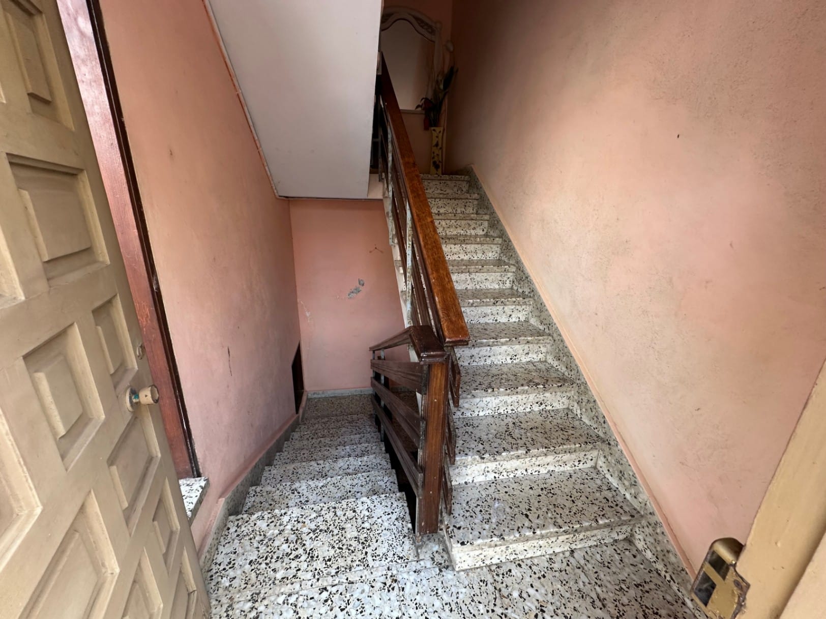 Apartamento con gran garaje y vistas, Los Silos (Tenerife)