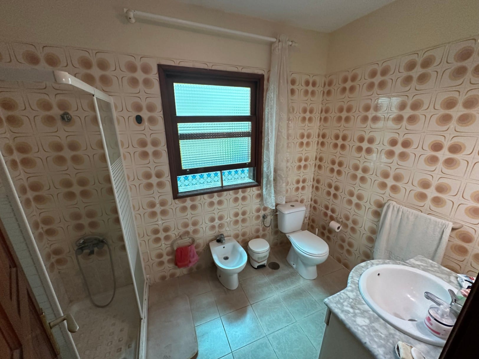 Apartamento con gran garaje y vistas, Los Silos (Tenerife)