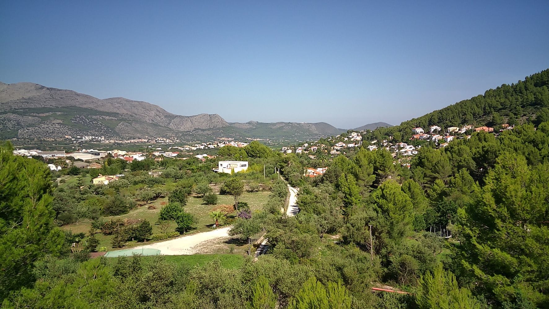 Plot en venta en Orba